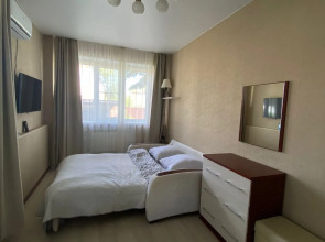 Квартира Очень Уютная