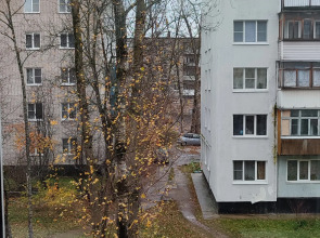 Апартаменты на Зелинского