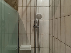 Квартира в Стиле Неоклассика в Сердце Нижнего Новгорода