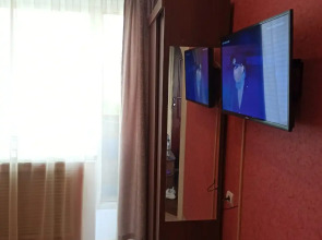 Апартаменты на ул. Свободы 33