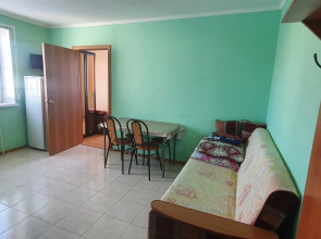 Апартаменты Парковая