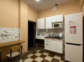 Гостевой дом Афина