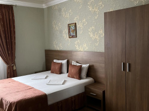 Гостевой Дом Centr