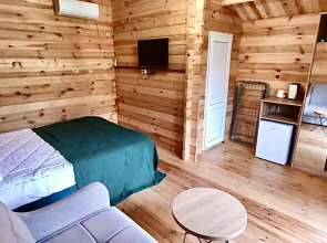 Гостевой дом A-Home