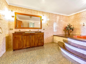 Гостевой Дом Villa Golf Las Americas