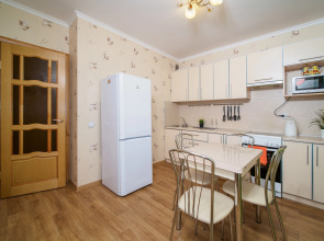 Апартаменты KvartalApartments Белозерская 3