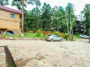 Отель Натали