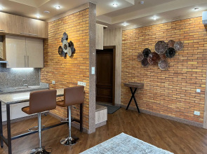 City Stay Апарт-Отель Алматы