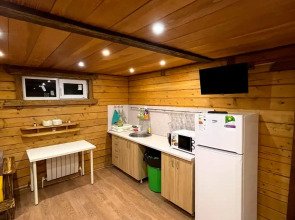 Гостевой дом Хуторок