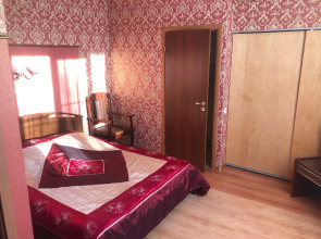 Гостевой дом  Маришкин дом