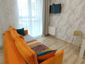 Апартаменты Атланта апарт