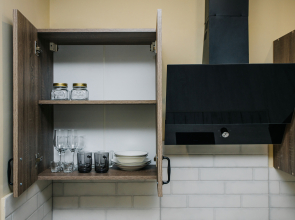 Апартаменты Батальная 100