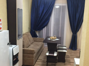 Гостевой Дом Meduza