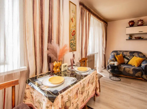 Квартира Студия в Центре Новокузнецка