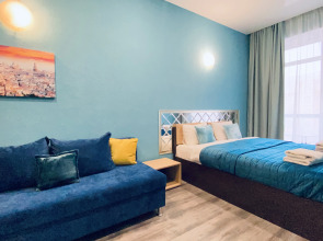 Апартаменты Family