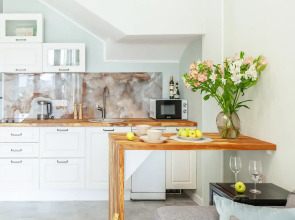 Апартаменты Primus-Юг