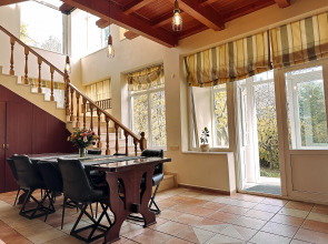 Вилла La Polyana