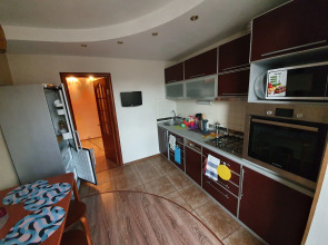 Квартира на Коммунальной 22а