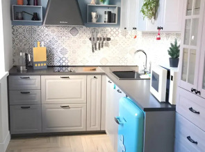 Квартира dombomb