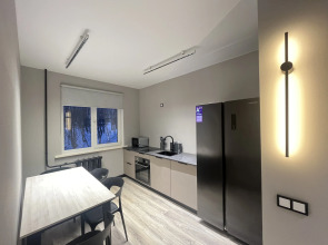 Квартира Трёхкомнатная рядом с Горнолыжным Склоном