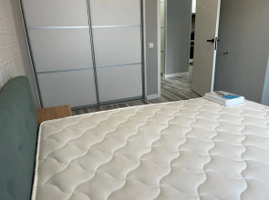 Апартаменты 096_Революционная 39/3 на Central Park с Джакузи и Кондиционером