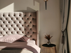 Апартаменты Instagram Mayak Rubens