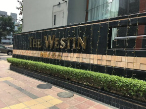 The Westin Dhaka