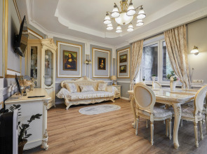 Апартаменты в Центре Классик