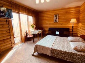 Гостевой дом Теремок