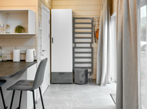 Манжерок Шале