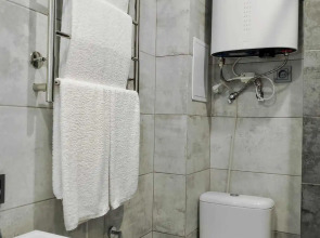 Квартира В Горском микрорайоне 14