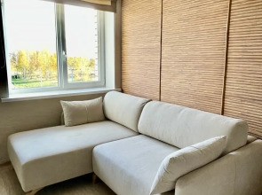 Апартаменты со Стильным Дизайном