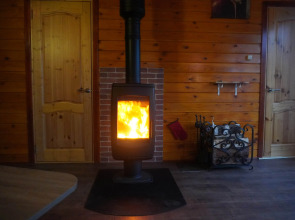 Гостевой дом Для семьи