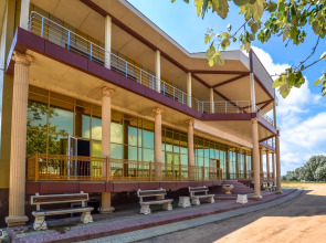 Отель Посейдон