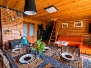 Гостевой дом На озерах Мурашки