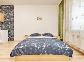 Квартира Уютный Дом в ЖК Гулливер