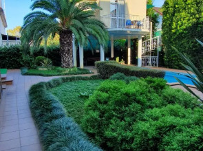 Гостевой дом ArtRoom Sochi