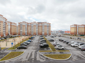 Апартаменты Room Tour