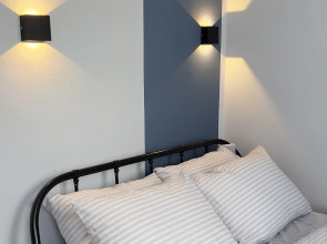 Апартаменты 1896. Квартира в 200 м от Исаакиевской площади