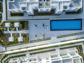 Отель Sun Valley Resort&Residency