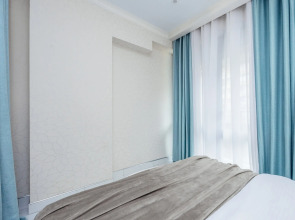 Квартира Апартаменты ЭСТЕТ в ЖК Сокол