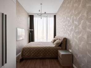 Уютные апартаменты в Неве