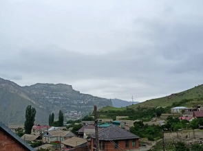 Гостевой дом с террасой 95