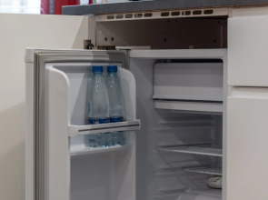 Апартаменты Студия Bordo в Самом Сердце Саратова