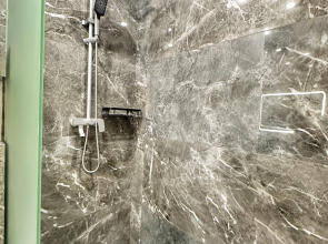 Апартаменты Студия с Видом на Волгу