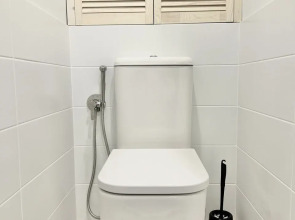 Квартира 3-х комнатная