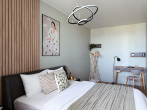 Квартира Apartments 13