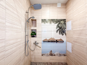 Апартаменты Кавказ 2