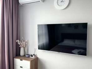 Апартаменты SimpleStay Lisbon