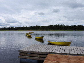 Zagorodnyij Klub Yarkoe Hotel